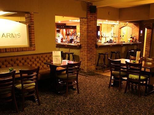 Hotel The Downe Arms Snaith Exterior foto
