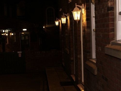 Hotel The Downe Arms Snaith Exterior foto