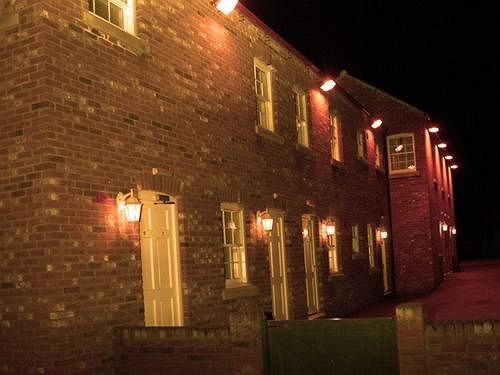 Hotel The Downe Arms Snaith Exterior foto